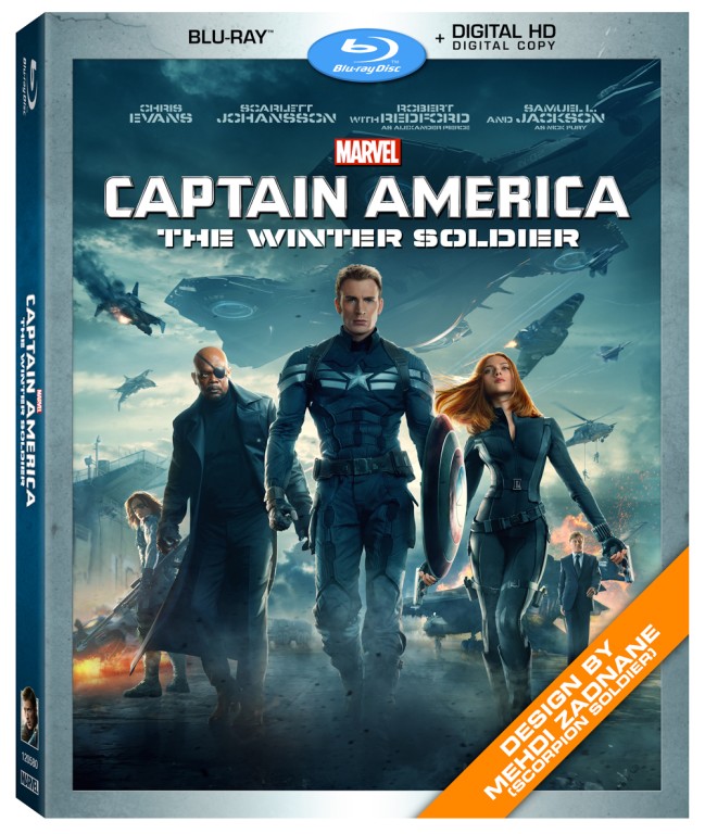 Download Film Captain America The Winter Soldier Sub Indo Bluray